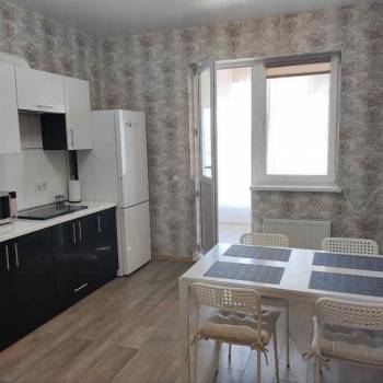 Сдается 1-комнатная квартира, 48,5 м²