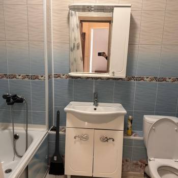 Сдается 1-комнатная квартира, 37,4 м²