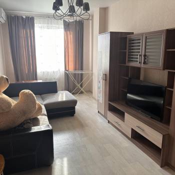 Сдается 1-комнатная квартира, 37,4 м²