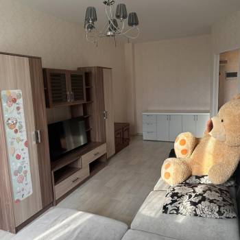 Сдается 1-комнатная квартира, 37,4 м²