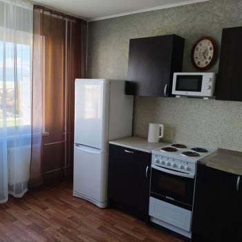Сдается 1-комнатная квартира, 36,5 м²