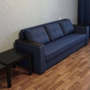 Сдается 1-комнатная квартира, 36,5 м²