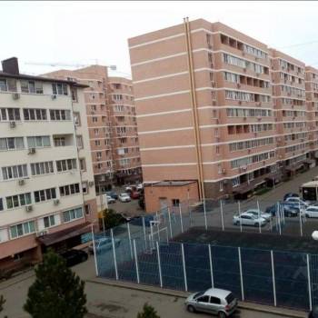 Сдается 1-комнатная квартира, 42 м²