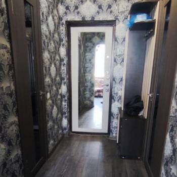 Сдается 1-комнатная квартира, 33 м²