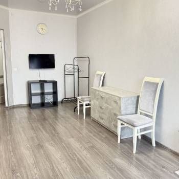 Сдается 1-комнатная квартира, 38,8 м²