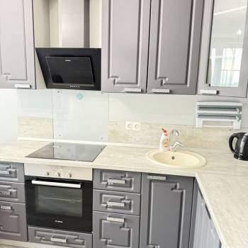 Сдается 1-комнатная квартира, 38,8 м²