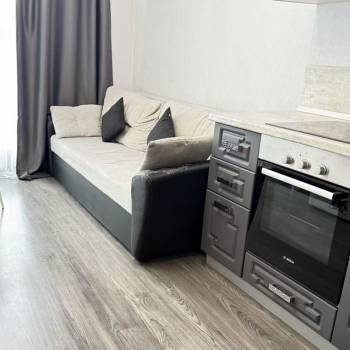 Сдается 1-комнатная квартира, 38,8 м²
