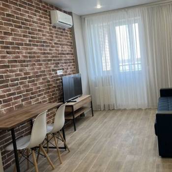 Сдается 1-комнатная квартира, 44 м²
