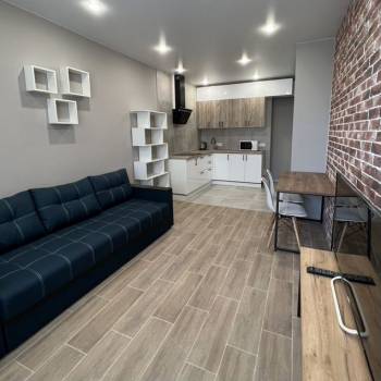 Сдается 1-комнатная квартира, 44 м²