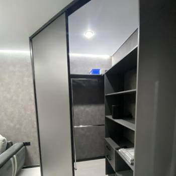 Сдается 1-комнатная квартира, 36 м²