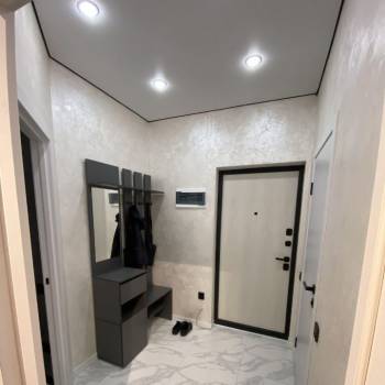Сдается 1-комнатная квартира, 36 м²