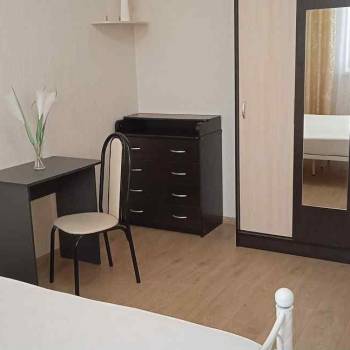 Сдается 1-комнатная квартира, 36 м²