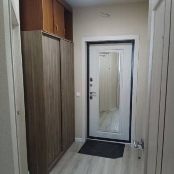 Сдается 1-комнатная квартира, 37 м²