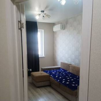 Сдается 1-комнатная квартира, 37 м²