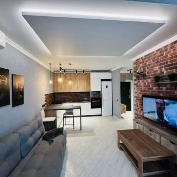 Продается 1-комнатная квартира, 40 м²