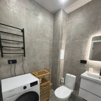 Сдается 1-комнатная квартира, 29 м²