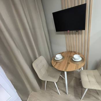Сдается 1-комнатная квартира, 29 м²