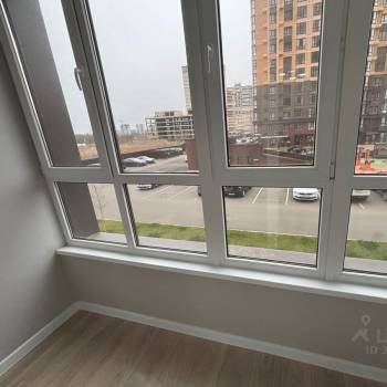 Сдается 1-комнатная квартира, 29 м²