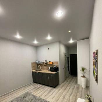 Сдается 1-комнатная квартира, 24 м²