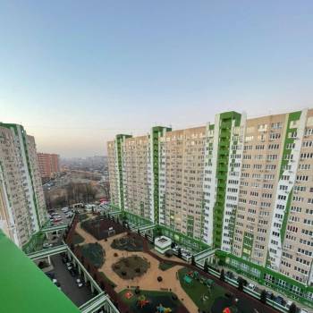 Сдается 1-комнатная квартира, 24 м²