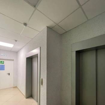 Сдается 1-комнатная квартира, 24 м²