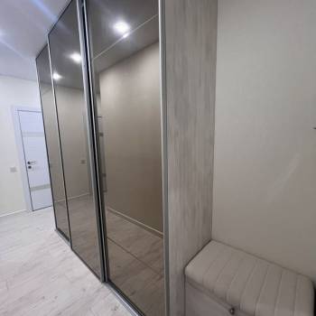 Продается 2-х комнатная квартира, 62,7 м²