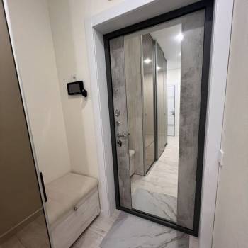 Продается 2-х комнатная квартира, 62,7 м²