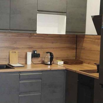 Сдается 1-комнатная квартира, 37,1 м²