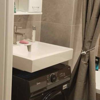 Сдается 1-комнатная квартира, 37,1 м²