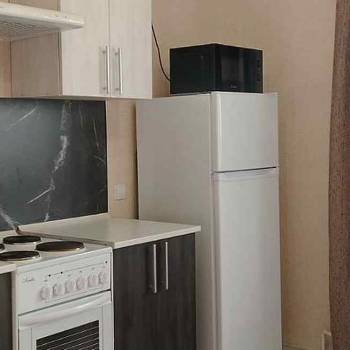 Сдается 1-комнатная квартира, 37 м²