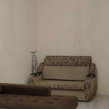 Сдается 1-комнатная квартира, 37 м²