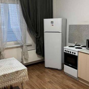 Сдается 1-комнатная квартира, 36 м²