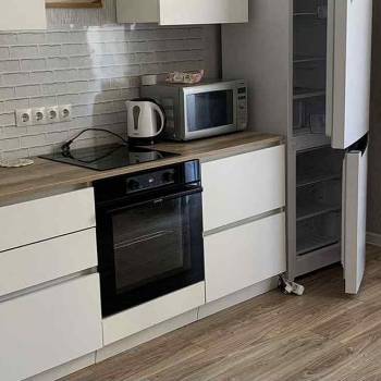 Сдается 1-комнатная квартира, 37 м²