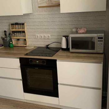 Сдается 1-комнатная квартира, 37 м²