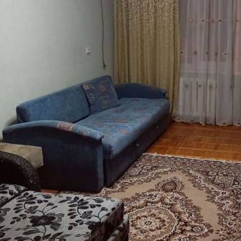 Сдается 2-х комнатная квартира, 56 м²
