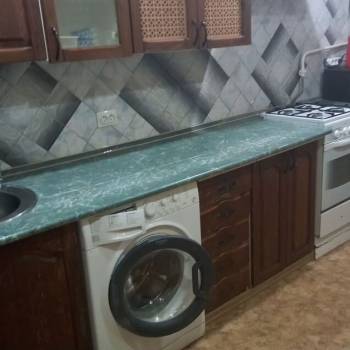 Сдается 2-х комнатная квартира, 56 м²