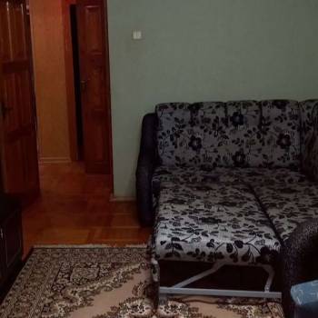 Сдается 2-х комнатная квартира, 56 м²