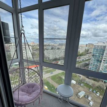 Продается Многокомнатная квартира, 113 м²