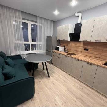 Сдается 1-комнатная квартира, 33 м²