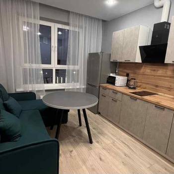 Сдается 1-комнатная квартира, 33 м²