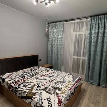 Сдается 1-комнатная квартира, 33 м²