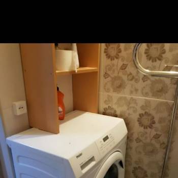 Сдается 1-комнатная квартира, 41 м²
