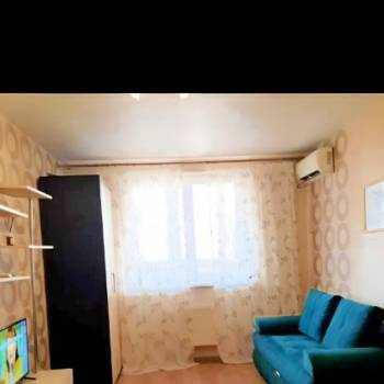 Сдается 1-комнатная квартира, 41 м²