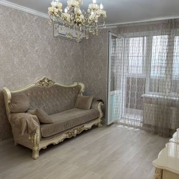 Сдается 2-х комнатная квартира, 47,5 м²