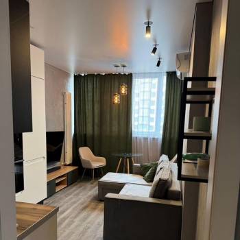 Продается 2-х комнатная квартира, 50 м²