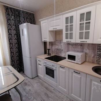 Сдается 1-комнатная квартира, 45 м²
