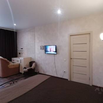 Сдается 1-комнатная квартира, 45 м²