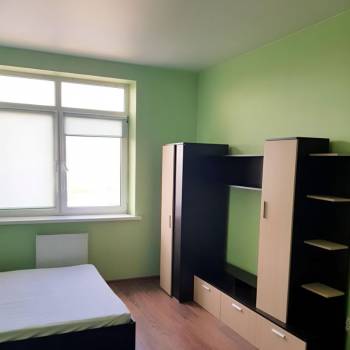 Сдается 1-комнатная квартира, 42 м²