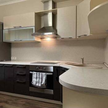 Сдается 1-комнатная квартира, 41,6 м²