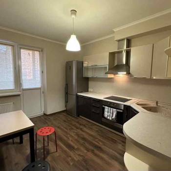 Сдается 1-комнатная квартира, 41,6 м²